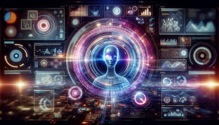 Data-Driven Decisions for Effective Virtual Support