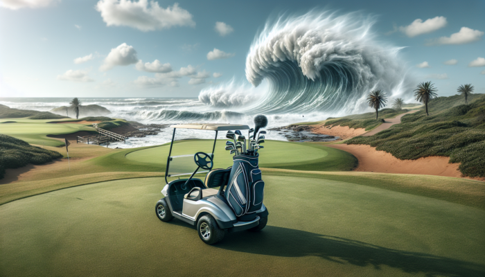 Best Push Golf Carts for 2026: Top Picks for Your Game