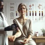 Menopause Blood Test Guide for Women in Halesowen