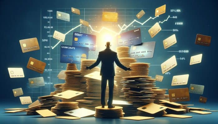 Debt Consolidation Loans: 2025 Trends and Insights