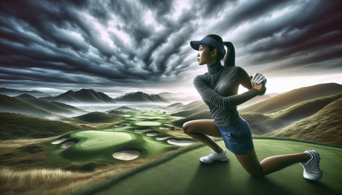 Golf Injuries Recovery: Strategies for Effective Healing
