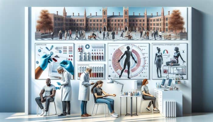 Food Intolerance Test in Winchester: Uncover Your Intolerances