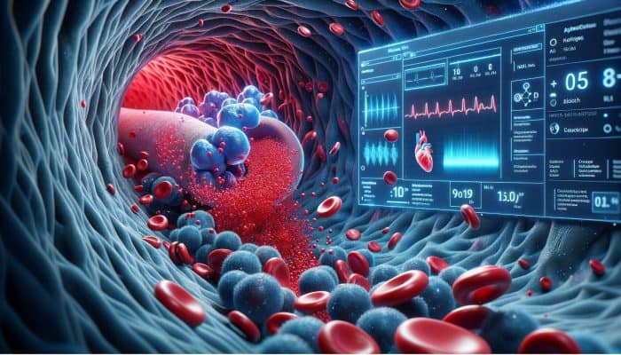 Cholesterol Blood Test: Key Health Insights for Bromsgrove Residents