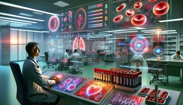 Blood Test Recommendations: Optimal Health Practices Uncovered