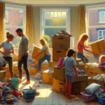House Clearance Strategies: Insights for Preston Locals