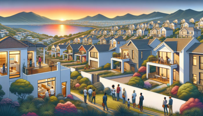 Mid-Level Property Buying Guide: Essential Tips for George