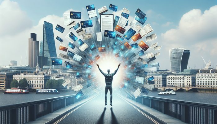 Consolidate Debt: Expert Tips to Save Money Effectively