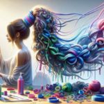 Bubble Ponytails: Step-by-Step Guide to a Fun Hairstyle