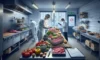 Food Handler Glove Changes for Better Hygiene Standards