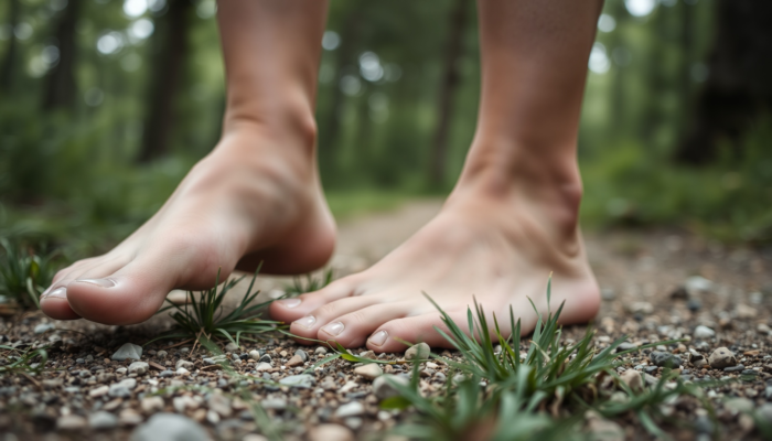 Barefoot Shoes: Explore the Distinct Advantages for Walking