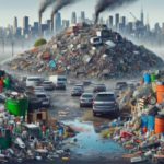 Sustainable Garage Clearance: Eco-Friendly UK Solutions