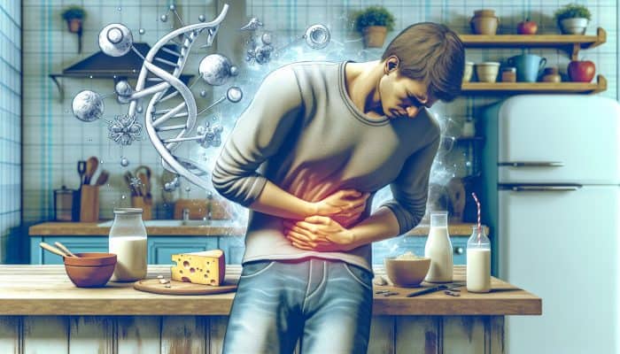 Dairy Intolerance Testing: Find Local Services in Pontefract