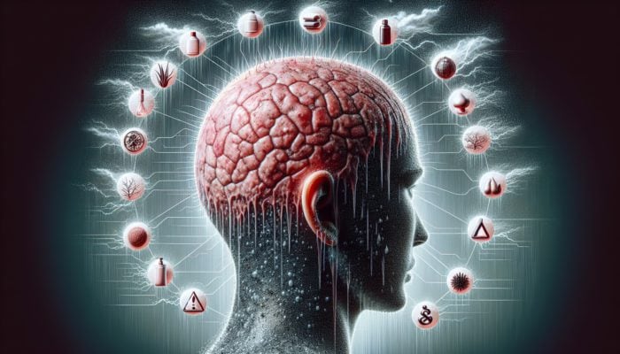 Sensitive Scalps: Key Tips for Soothing Relief