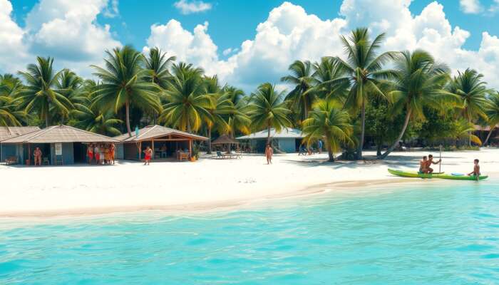 Beach Guide: Explore Placencia Village, Belize’s Best Spots