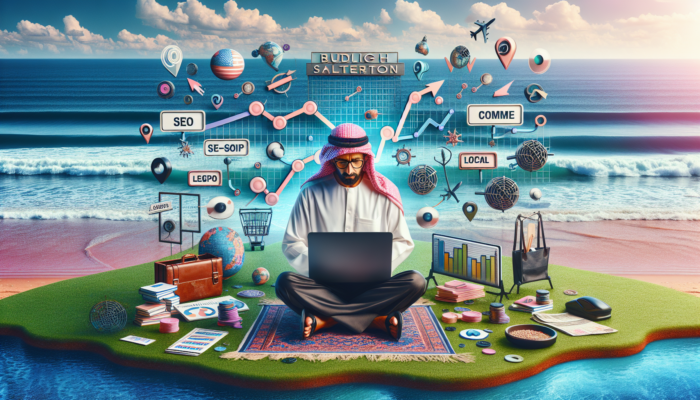 E-commerce SEO Services in Budleigh Salterton for Small Businesses