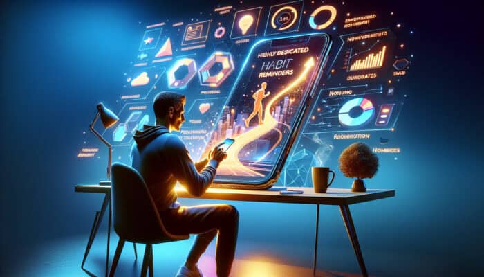 Habit Building with Human VAs: Effective Strategies Revealed