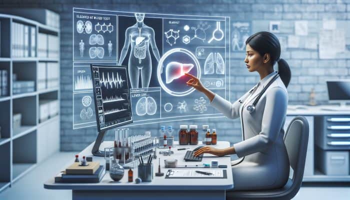 ALT, AST, ALP: Key Definitions for Liver Function Tests