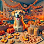 Festive Pet Treat Recipes: Simple Homemade Delicacies