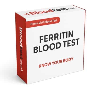 Ferritin Blood Test: The Essential Plymouth Guide