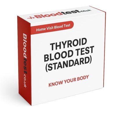 Thyroid Blood Test: The Essential Canterbury Guide