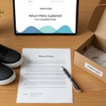 Xero Shoes Returns: A Simple Step-by-Step Guide