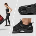 Nexus Knit: Top Choice for Minimalist Xero Shoes