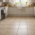 Ceramic and Porcelain Floors: Causes of Their Dingy Appearance
