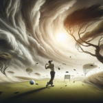 Knockdown Shot in Golf: Master Essential Strategies