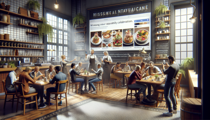 Social Media Marketing Strategies for Great Torrington’s Small Businesses