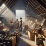 House Clearance Tips: Easy Ways to Begin Your Journey