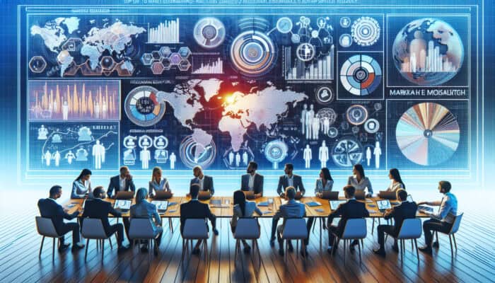 Market Research Methods: Training with Human Vas Insights