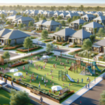 Top Security in Upington’s Entry Level Estates