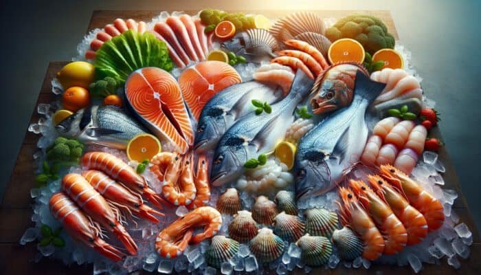 Grilling Seafood: Expert Tips to Keep It Moist and Flavourful
