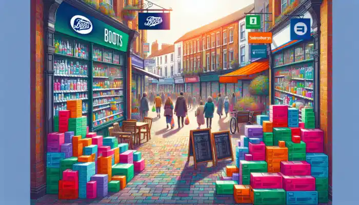 Vinyl Gloves: Your Local Guildford Buying Guide