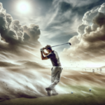 Golf Visualization Techniques for an Improved Swing