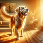 Key Signs of Happiness in Dogs: Understanding Their Wagging Tail