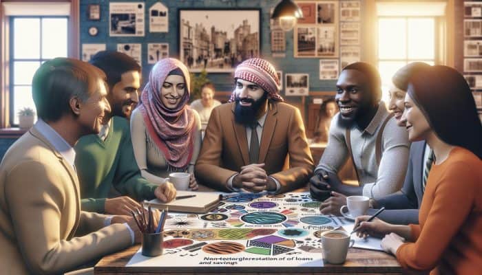 Debt Consolidation: Choosing a Credit Union Wisely