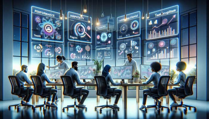 Remote Human Virtual Assistants: Performance Evaluation Insights