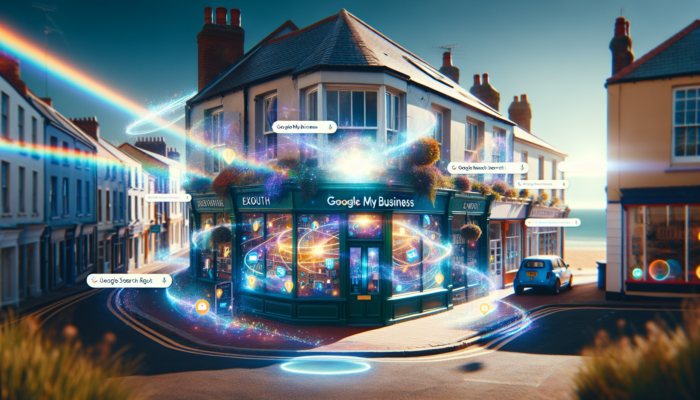 Local SEO Tips for Exmouth’s Small Businesses