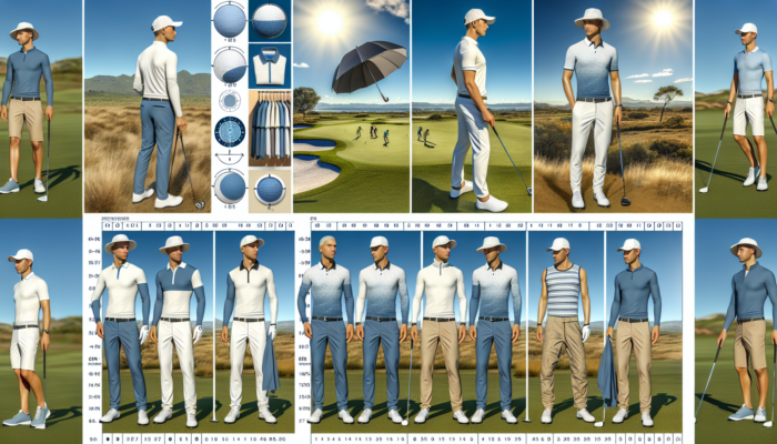Golf Merchandise: Must-Have Picks for Enthusiasts