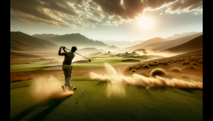 Golf Slice Correction Tips for Better Swing Techniques