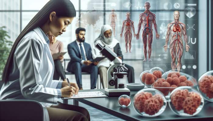 Human Vas: Essential Approaches in Cutting-Edge Research