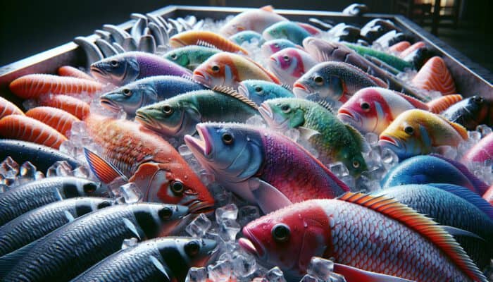 Easily Cook Fish: Essential Tips for Novice Chefs