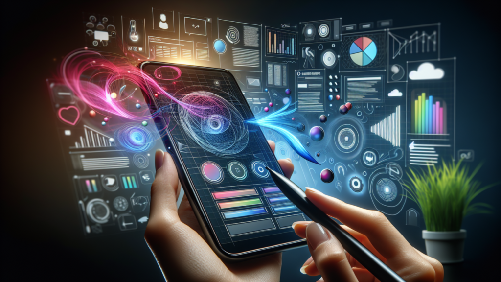 Mobile Website Design for Ilfracombe Small Businesses