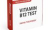 Vitamin B12 Blood Test for Northampton Residents: Key Details
