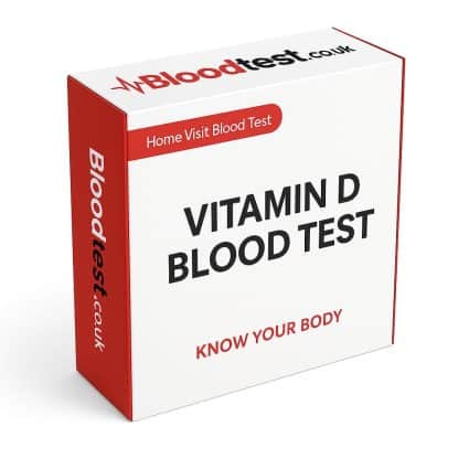 Vitamin D Blood Test: Your Essential Guide for Health in Slough