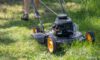 Grass Cutting Services: Key Tips for Lawns in Yeovil