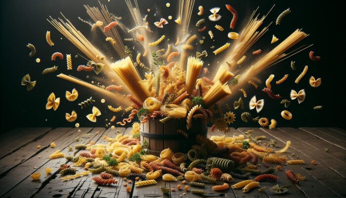 Boiling Pasta: Essential Tips for Beginners