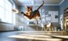 Abyssinian Cat Activities: Fun Play Ideas for Your Feline