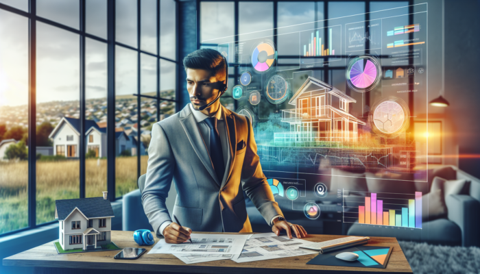 Estate Agent for Properties in Kempton Park: Your Best Choice